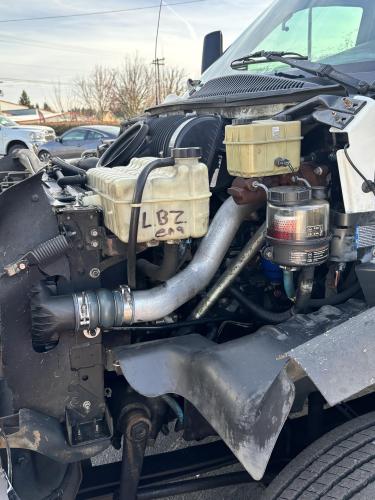 CHEVROLET KODIAK C5500