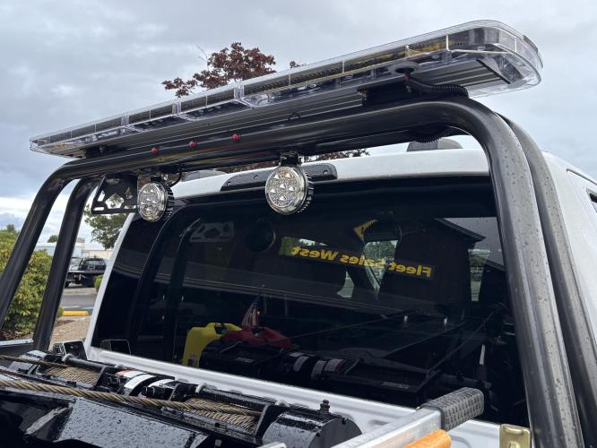 FORD F550 XLT