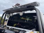 FORD F550 XLT