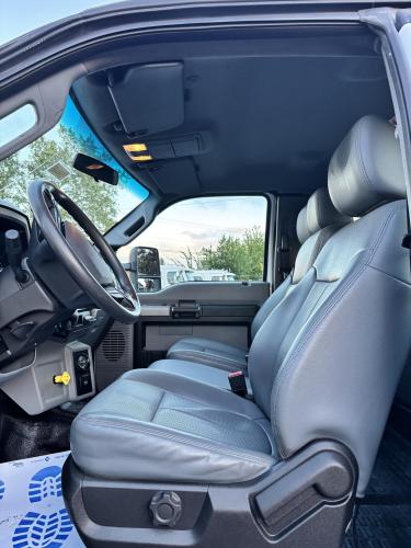 FORD F650 XLT SD