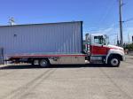 HINO 258LP