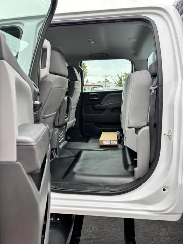 CHEVROLET SILVERADO 5500HD