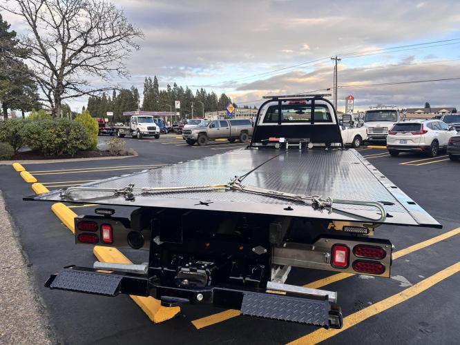 CHEVROLET SILVERADO 6500HD