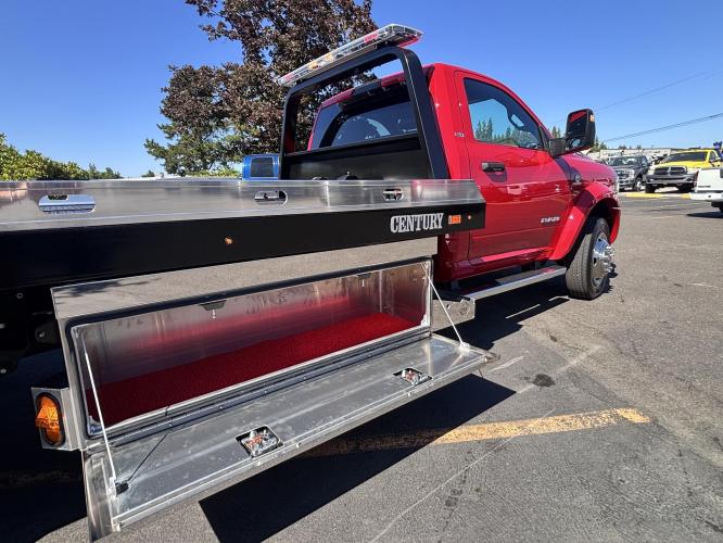 RAM 5500 SLT
