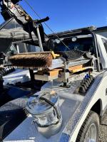 FORD F550 XLT