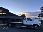 FORD F650 XLT SD