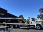 FREIGHTLINER BUSINESS CLASS M2 106