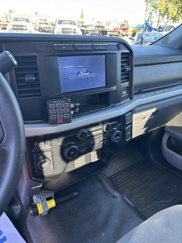 FORD F550 XLT