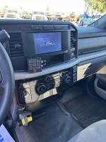 FORD F550 XLT