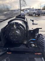 FREIGHTLINER BUSINESS CLASS M2 106 PLUS