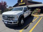 FORD F550 XLT