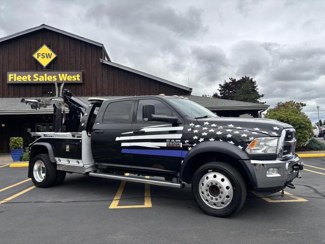 RAM 5500 HD SLT