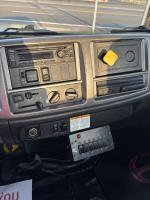 HINO 258ALP