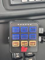 FREIGHTLINER BUSINESS CLASS M2 106 PLUS