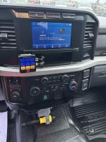 FORD F550 XLT