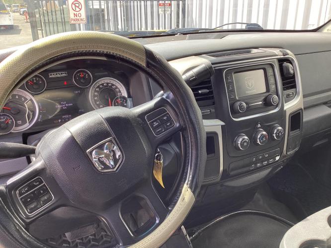 RAM 5500 HD SLT