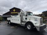 KENWORTH T800