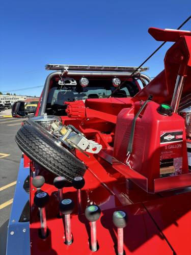 FORD F550 XLT