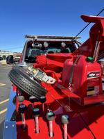 FORD F550 XLT