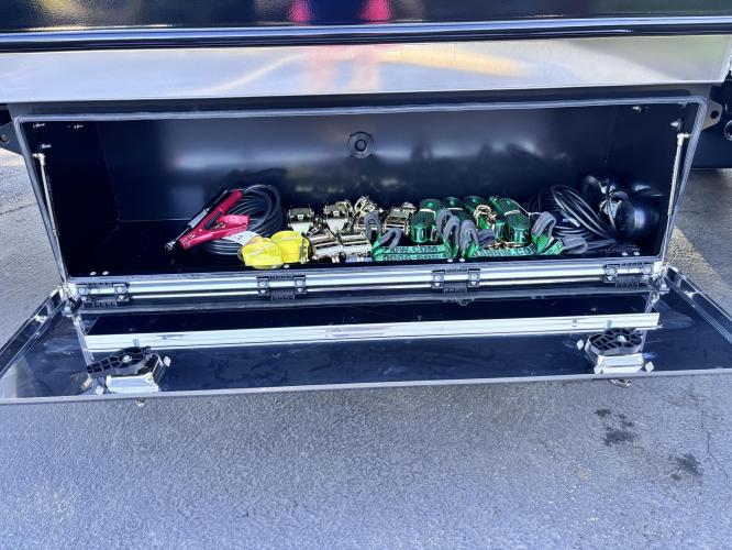 CHEVROLET SILVERADO 5500HD