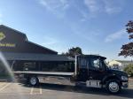 FREIGHTLINER BUSINESS CLASS M2 106 PLUS