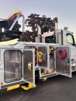KENWORTH T880