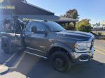 RAM 4500 HD SLT
