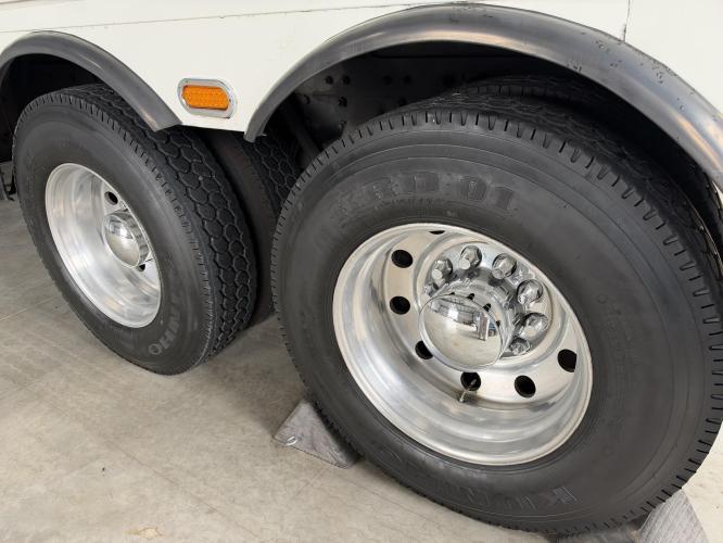 KENWORTH T800