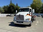 KENWORTH T270