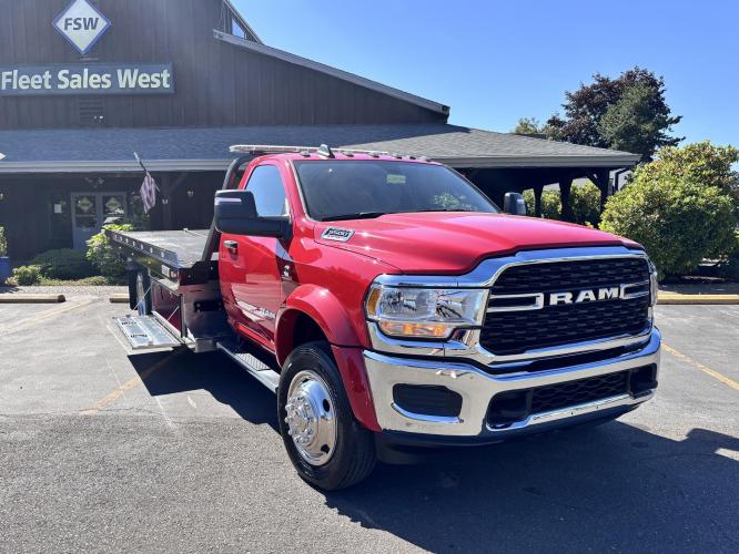 RAM 5500 SLT