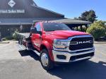 RAM 5500 SLT