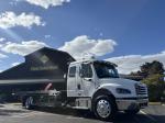 FREIGHTLINER BUSINESS CLASS M2 106 PLUS