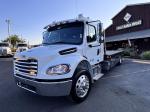 FREIGHTLINER BUSINESS CLASS M2 106 PLUS