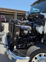 KENWORTH T270