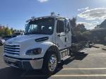 FREIGHTLINER BUSINESS CLASS M2 106 PLUS