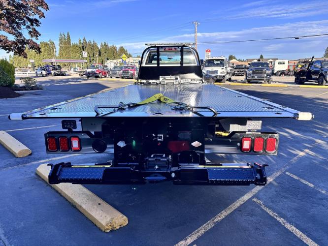 CHEVROLET SILVERADO 5500HD