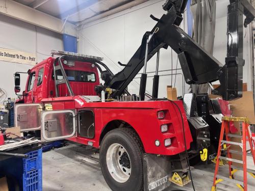 2024 FREIGHTLINER BUSINESS CLASS M2 106