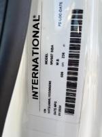 INTERNATIONAL MV