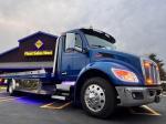 PETERBILT 536