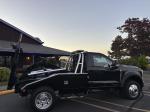 FORD F550 XLT