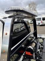 FORD F600 XLT