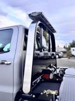 CHEVROLET SILVERADO 5500HD