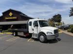 FREIGHTLINER BUSINESS CLASS M2 106 PLUS