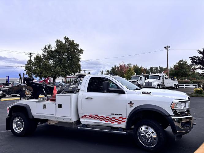 RAM 5500 HD SLT