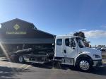 FREIGHTLINER BUSINESS CLASS M2 106 PLUS