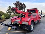 INTERNATIONAL DURASTAR 4300