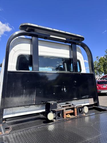 FREIGHTLINER BUSINESS CLASS M2 106