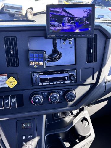 PETERBILT 536