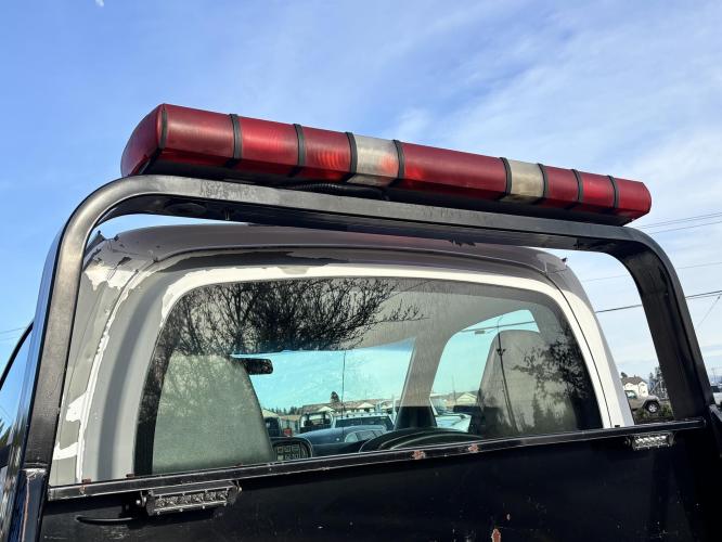 CHEVROLET KODIAK C5500