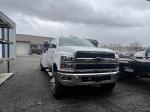 CHEVROLET SILVERADO 5500HD